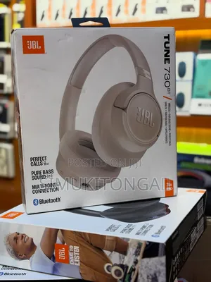 Original JBL Headset 730