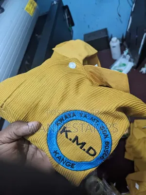 Embroidery