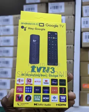 Android Tv Box 8gb Ram, 128gb Rom