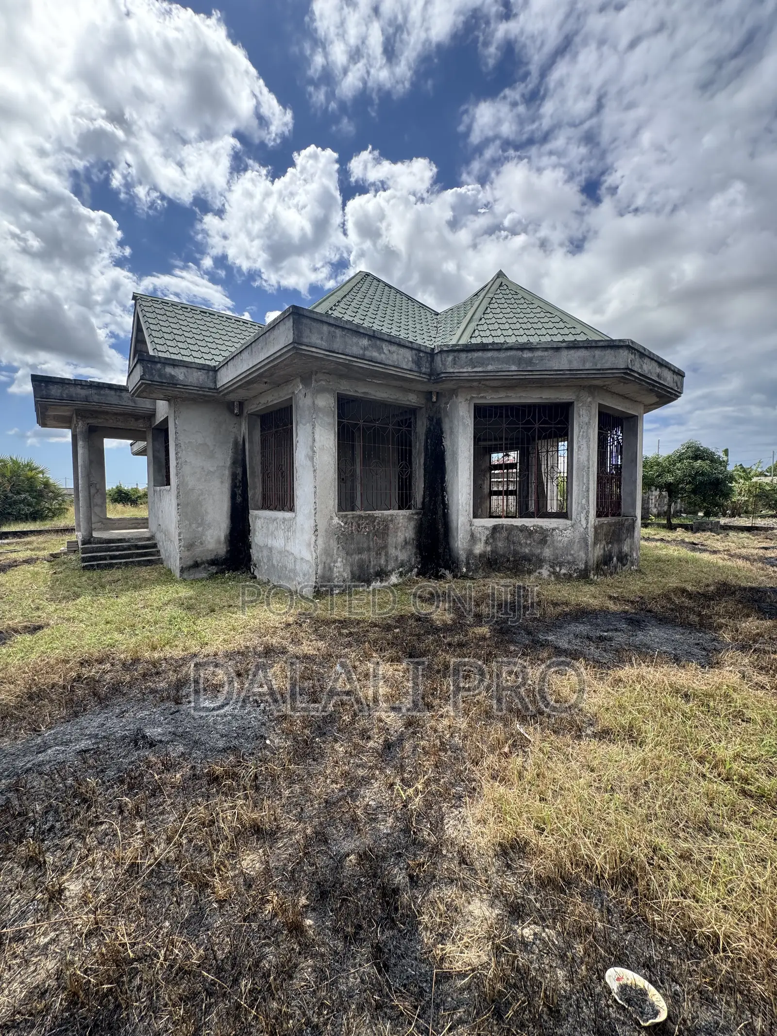 3bdrm House in Kigamboni for sale