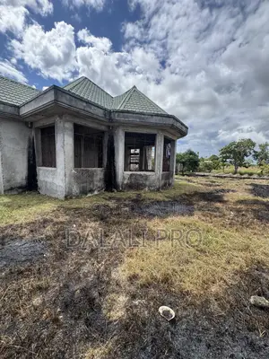 3bdrm House in Kigamboni for sale