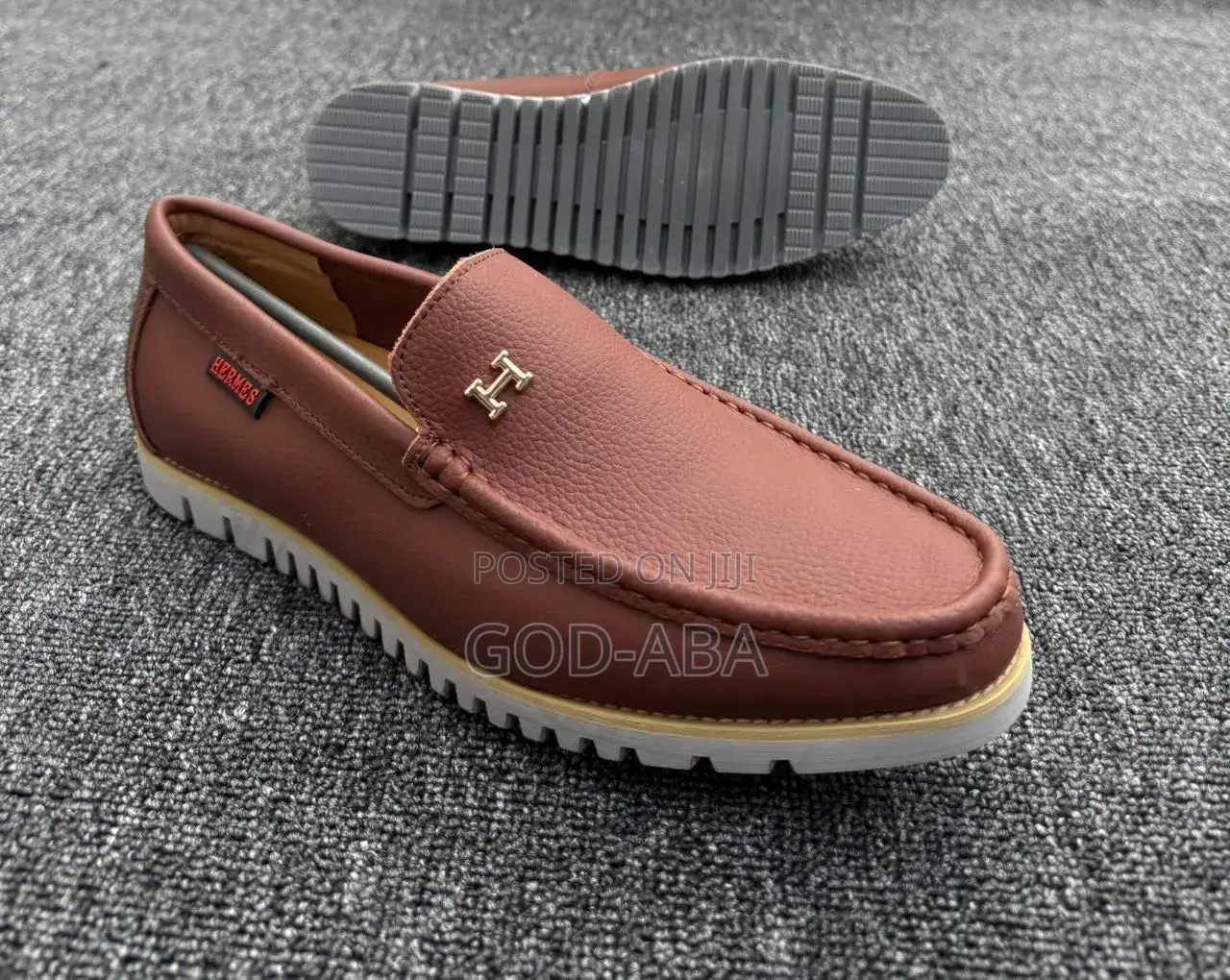 Hermes Shoes