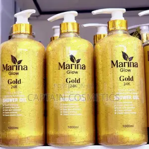 Marina Glow Marina Gold