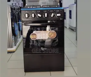 Roch Gas Cooker 50*55cm
