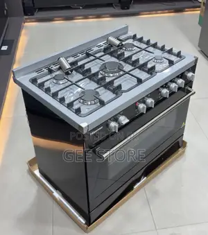 Hisense Gas Cooker 60*90cm