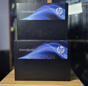 New Laptop HP OmniBook X Flip 16" 16GB Intel Core Ultra 7 SSD 1T