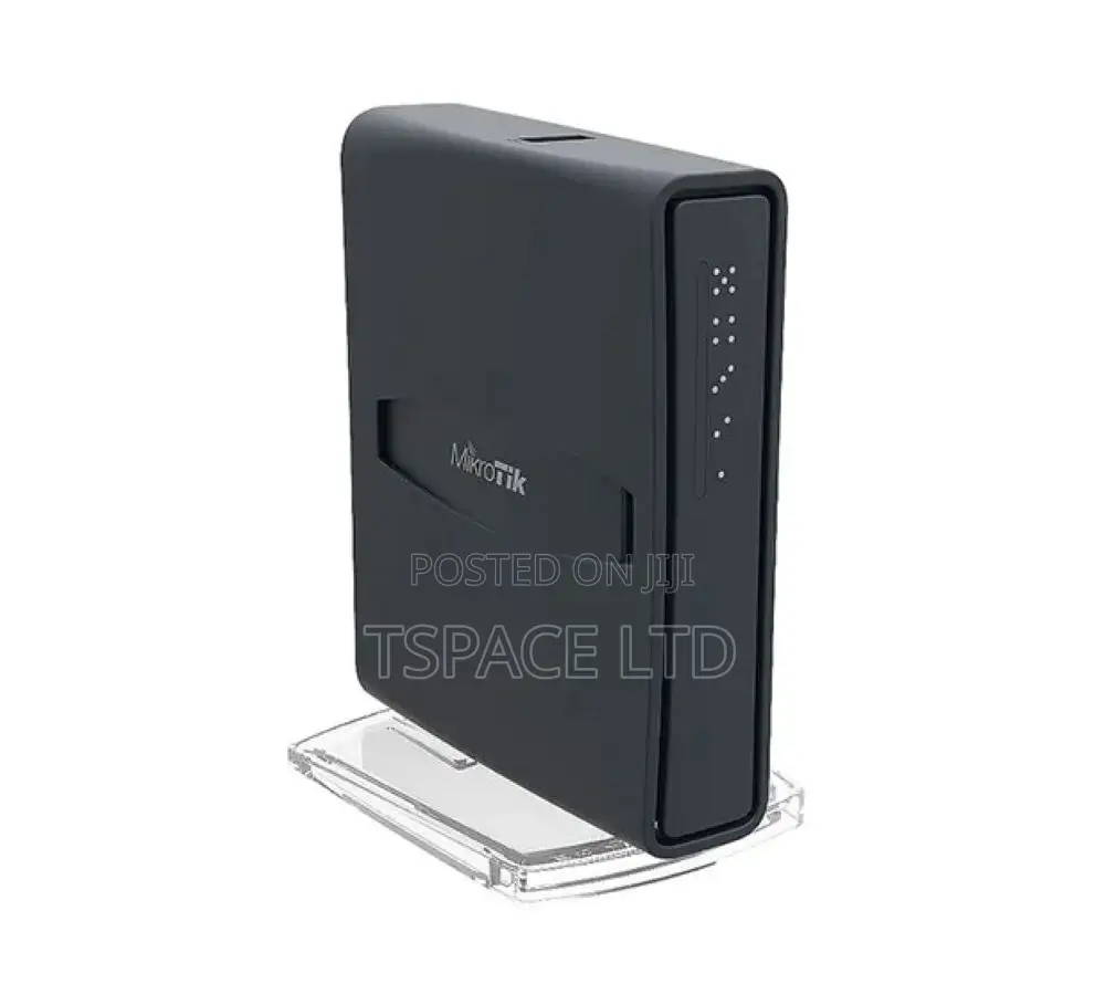 Mikrotik Rb952ui Hap Ac Lite Tower Rb952ui-5ac2nd