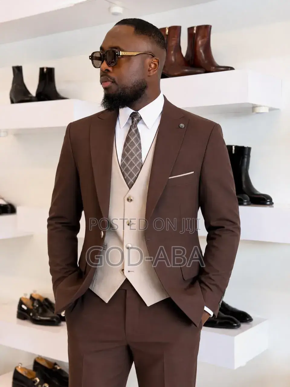 Fine Suits 