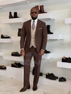 Fine Suits 