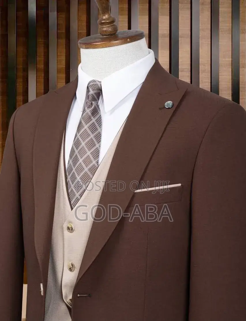 Fine Suits 