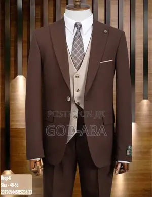 Fine Suits 