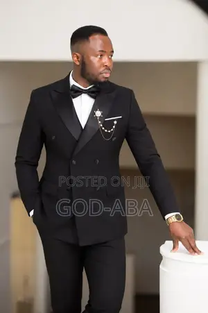 Suti Safi//Classic Executive