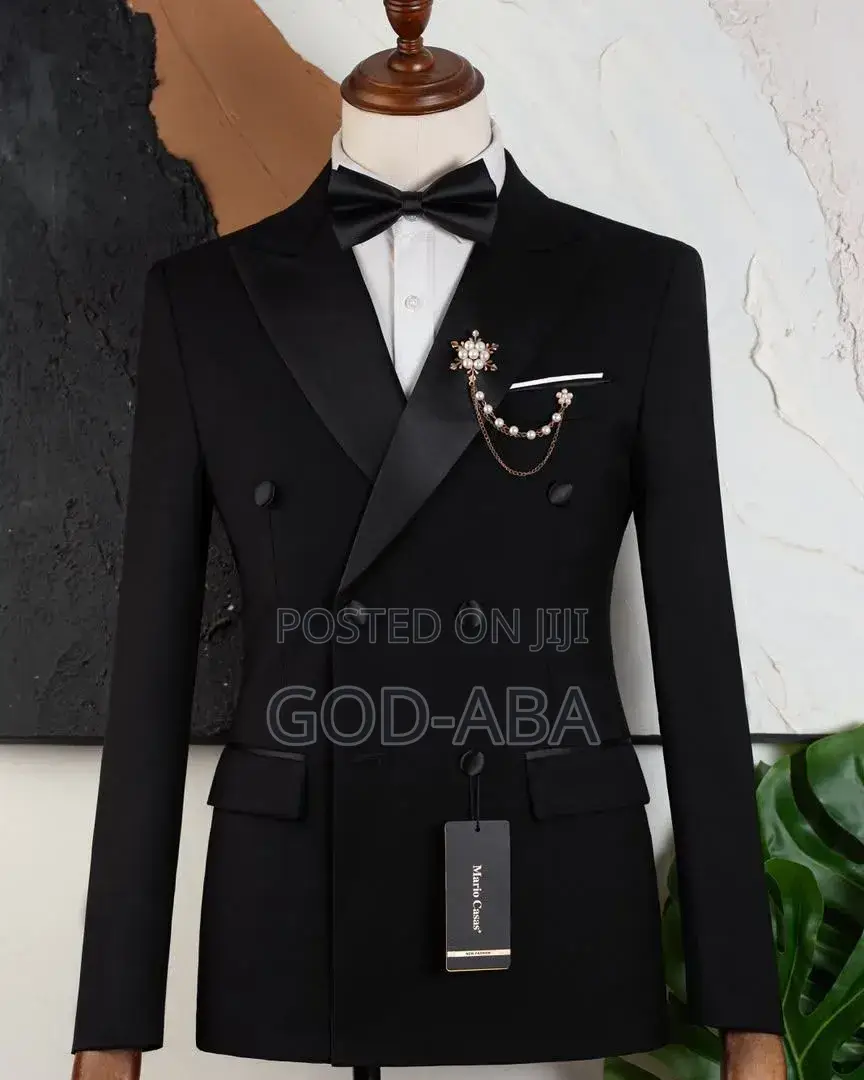 Suti Safi//Classic Executive