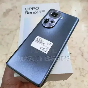 New Oppo Reno11 5G 256 GB