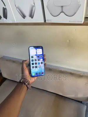 Apple iPhone 13 Pro Max 256 GB Blue