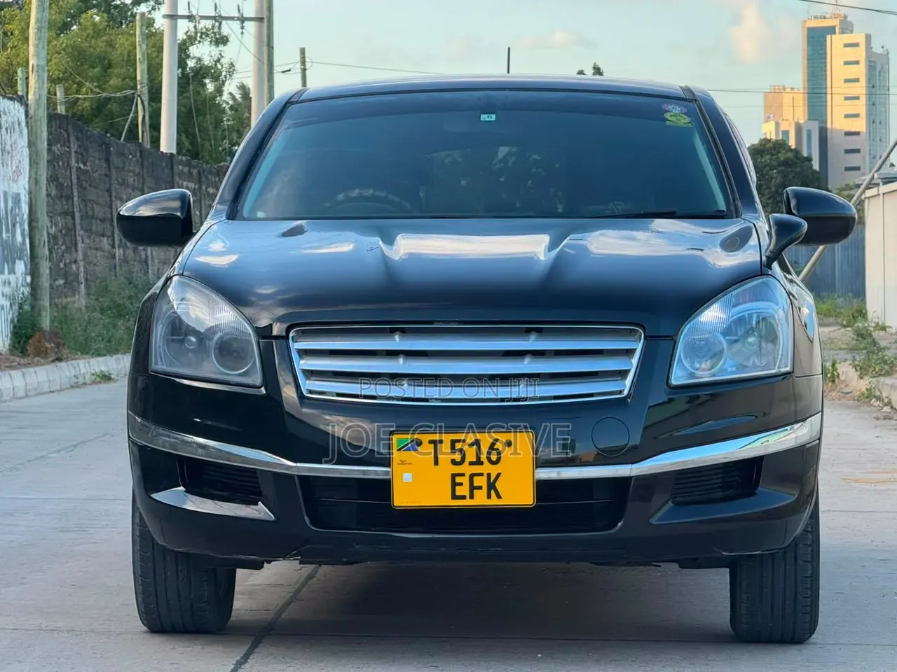 Nissan X-Trail 2008