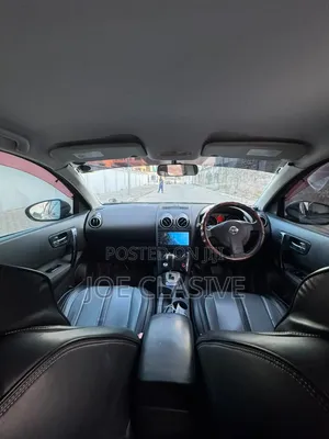 Nissan X-Trail 2008