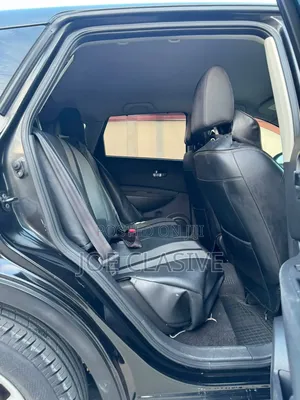 Nissan X-Trail 2008