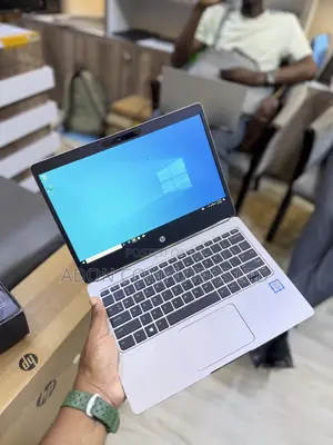 Laptop HP EliteBook Folio G1 8GB Intel Core i5 SSD 256GB