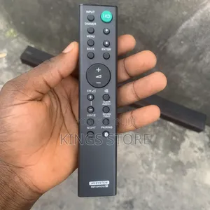Sony Sound Bar Replaced Remote Fit For Sony Sound Bar