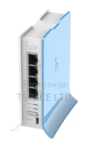 Mikrotik Rb 941 Hap Lite 2nd-Tc