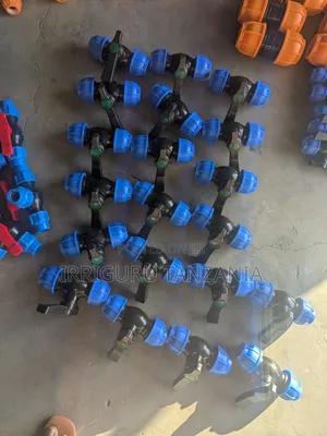 Gate Hdpe Pipe