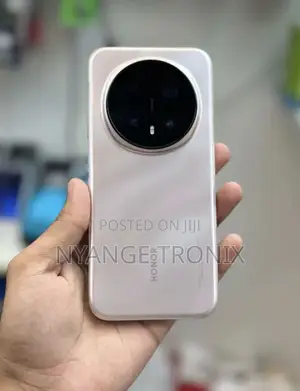 Honor Magic8 Pro 256 GB Gold