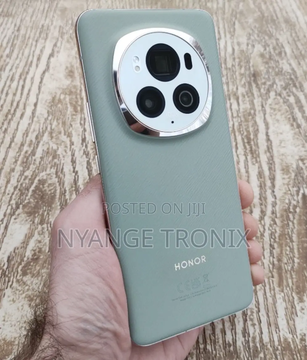 Honor Magic6 Pro 512 GB Green