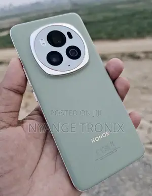 Honor Magic6 Pro 512 GB Green