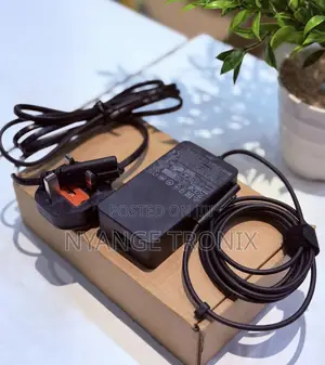 Uk Charger for Microsoft Surface