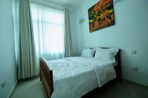 Furnished 3bdrm Apartment in Victoria, Dar es Salaam for rent