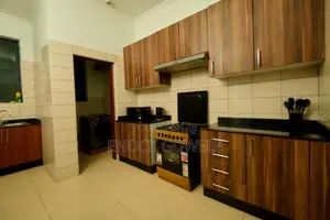 Furnished 3bdrm Apartment in Victoria, Dar es Salaam for rent