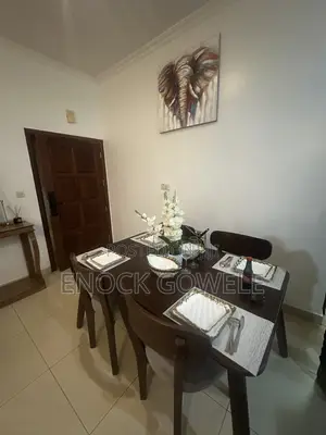 Furnished 3bdrm Apartment in Victoria, Dar es Salaam for rent