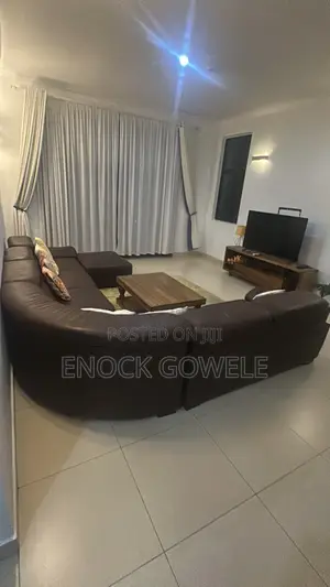 Furnished 3bdrm Apartment in Victoria, Dar es Salaam for rent