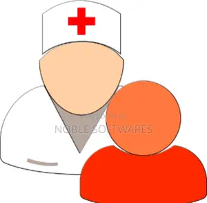 Patient Management System (Pms) Software