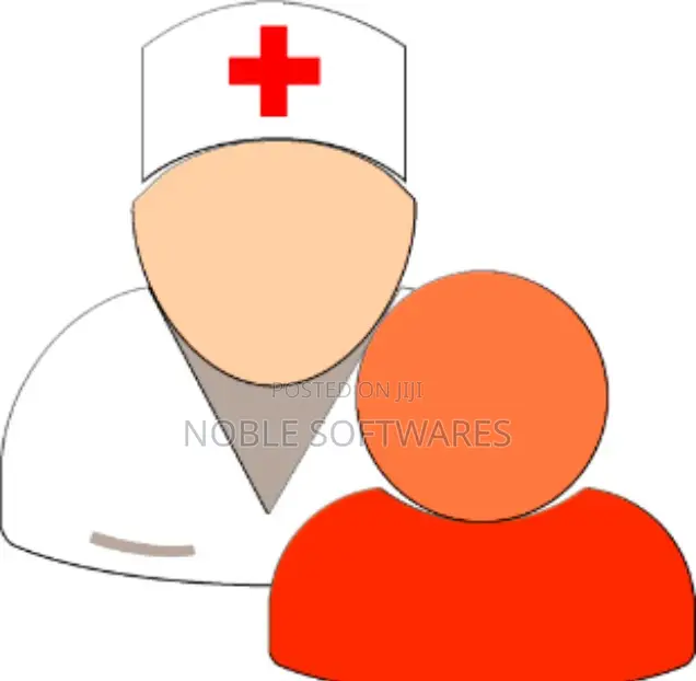 Patient Management System (Pms) Software