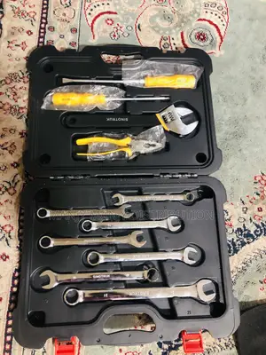 Sino Truck Tool Box