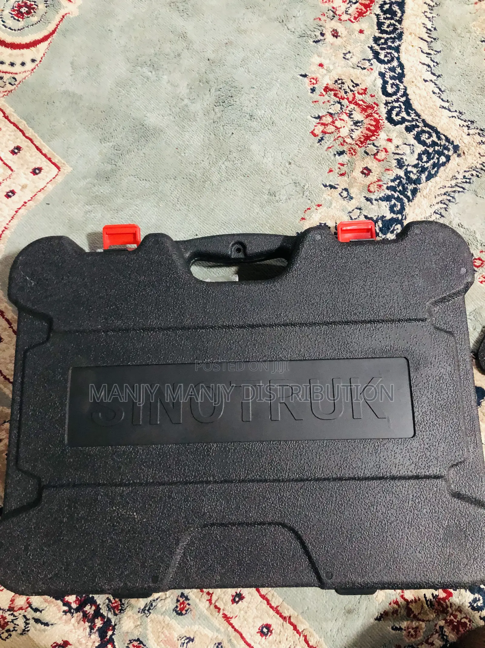Sino Truck Tool Box