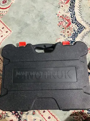 Sino Truck Tool Box
