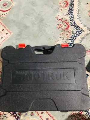 Sino Truck Tool Box