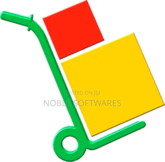 Stock Accounting for Store and Warehouse ( Software )