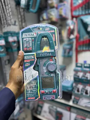 Digital Ac Clamp Meter 600a