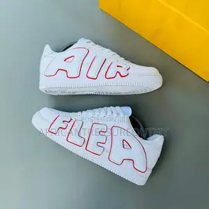 Nike Air Force 1 Low Low Cactus Plant Flea Sneaker Released (2024)