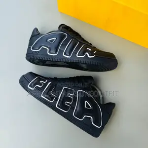 Nike Air Force 1 Low Low Cactus Plant Flea Sneaker Released (2024)