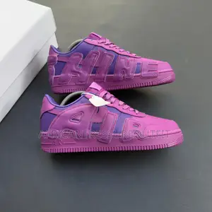Nike Air Force 1 Low Low Cactus Plant Flea Sneaker Released (2024)