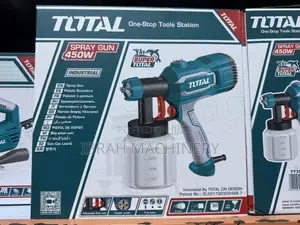 Electric Spray