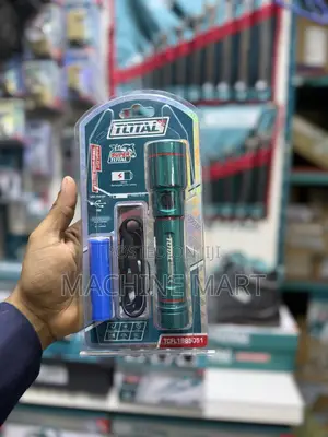 Flashlight(Tourch)