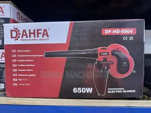 Electric Blower
