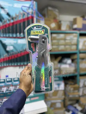Hand Riveter 10.5’’