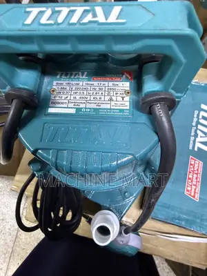 Submersible Pump(Maji Safi) 0.5hp